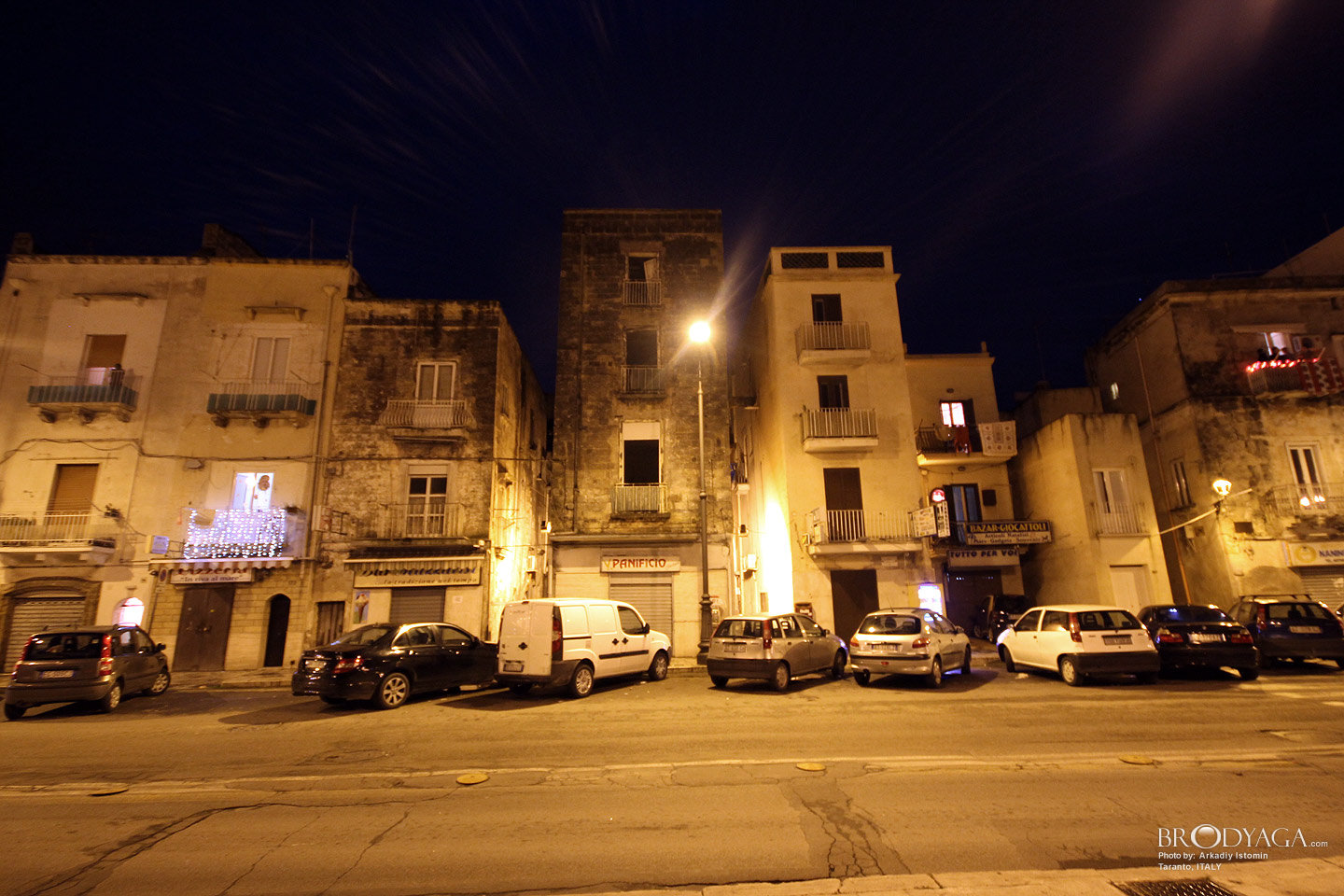 Taranto